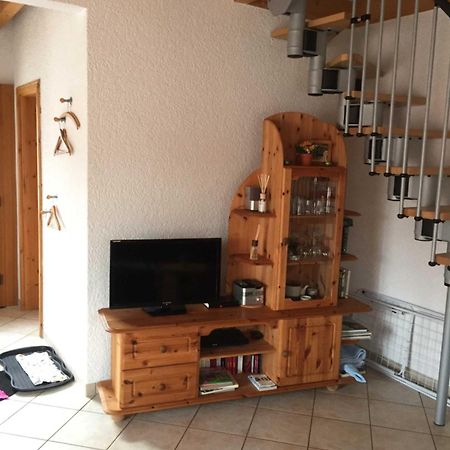 Ferienhaus Walther Erbach  Buitenkant foto
