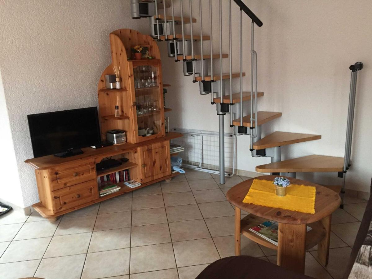 Ferienhaus Walther Erbach  Buitenkant foto