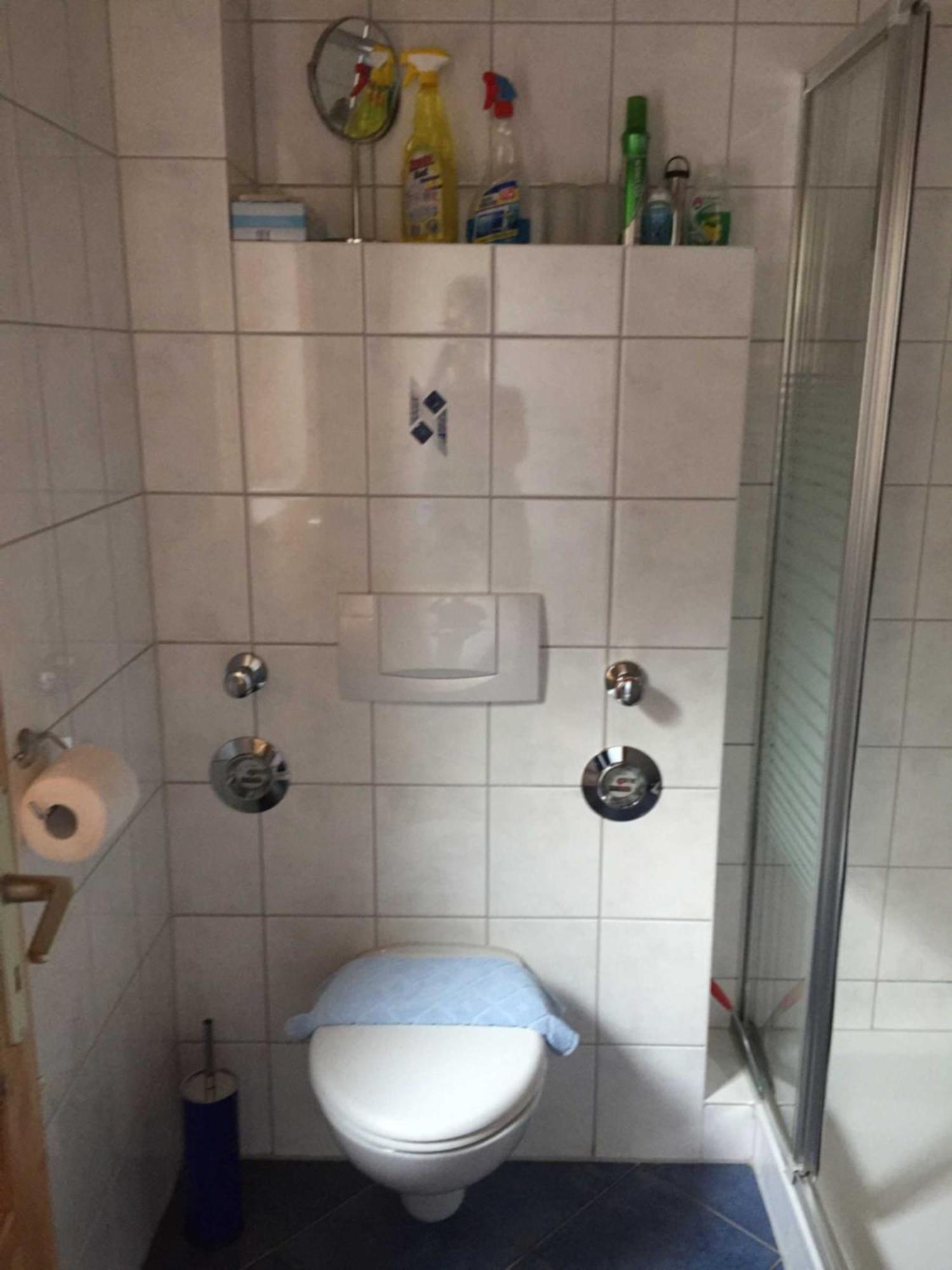 Ferienhaus Walther Erbach  Buitenkant foto